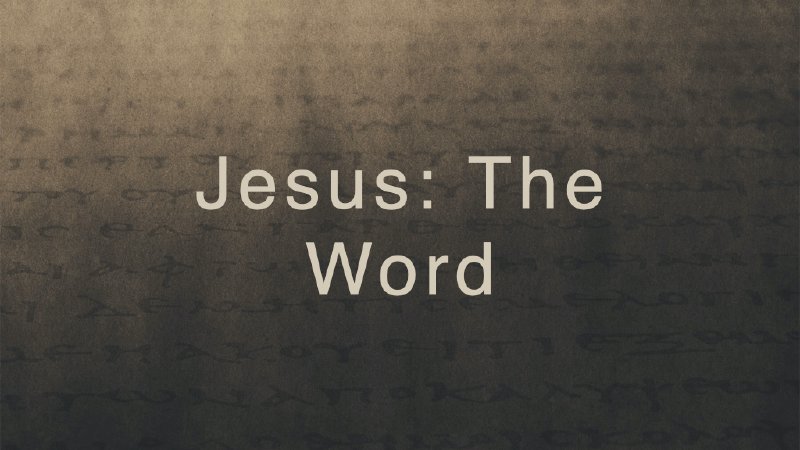 jesus-the-word